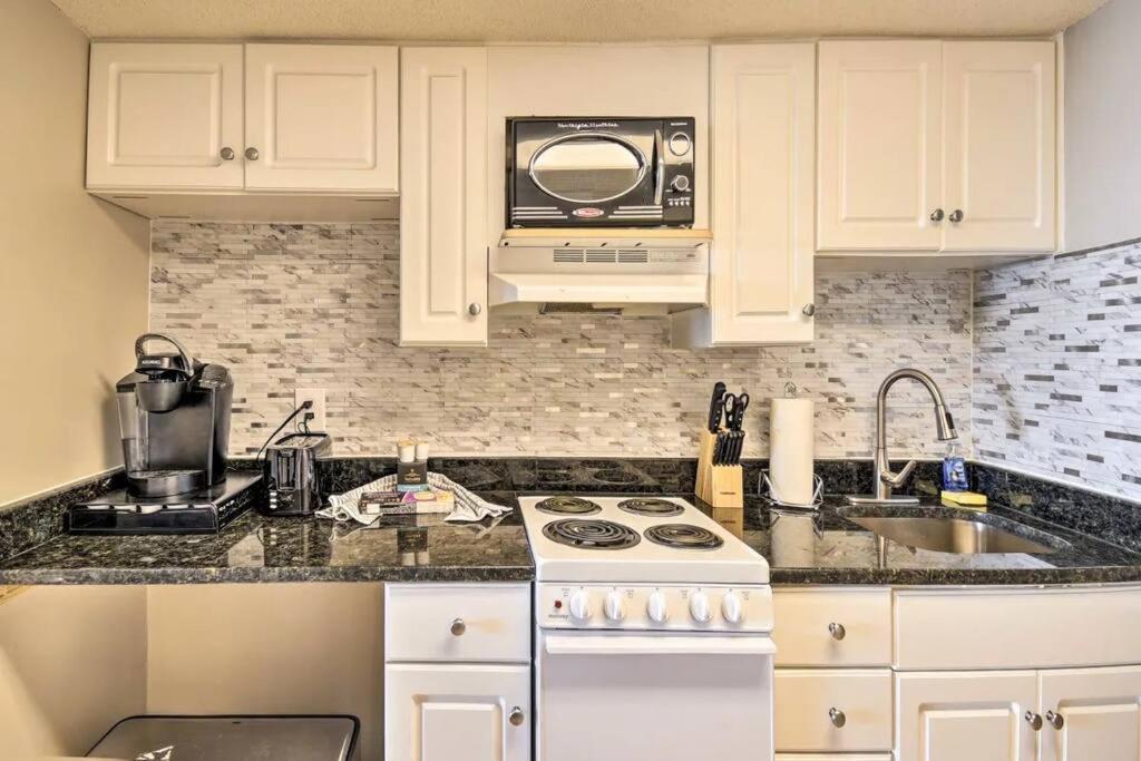 Coastal Escape Penthouse With Ocean Views Apartment Myrtle Beach Luaran gambar