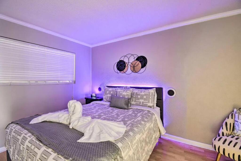 Coastal Escape Penthouse With Ocean Views Apartment Myrtle Beach Luaran gambar