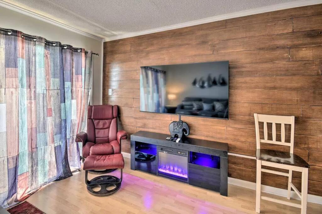 Coastal Escape Penthouse With Ocean Views Apartment Myrtle Beach Luaran gambar